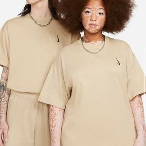 Nike x Billie Eilish